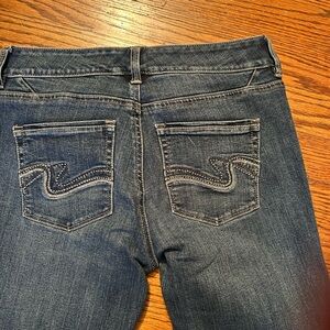 White House Black Market Jeans